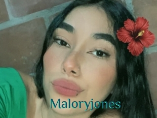 Maloryjones