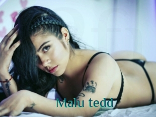 Malu_tedd