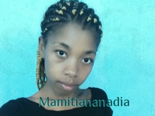 mamitiananadia Schoolgirls 2 fuck