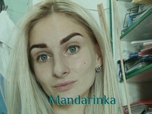 Mandarinka