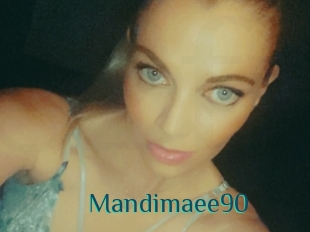 Mandimaee90