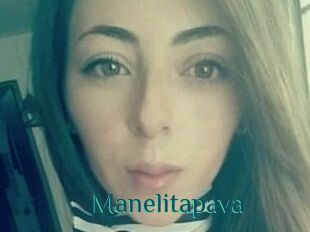 Manelita_pava