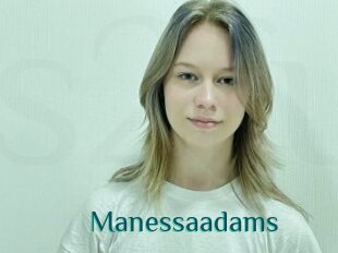 Manessaadams