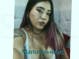 Manuelaveelez