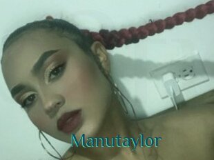 Manutaylor