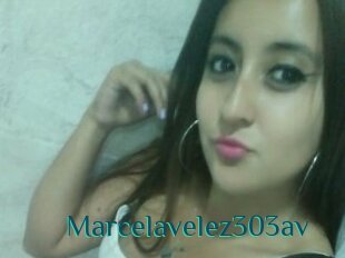 Marcelavelez303av