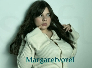 Margaretvorel