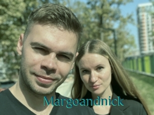 Margoandnick