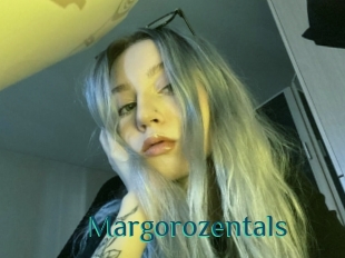 Margorozentals