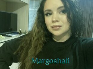 Margoshali