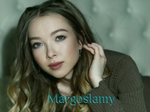 Margoslamy