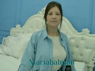 Mariabalman