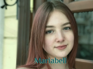 Mariabell