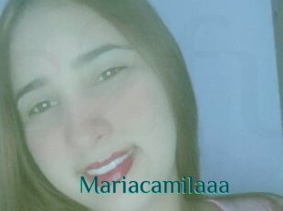 Mariacamilaaa