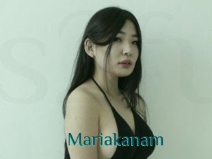 Mariakanam