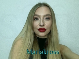 Mariakross