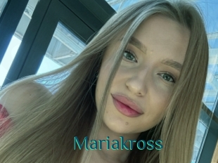 Mariakross