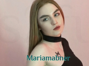 Mariamabner