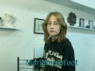 Mariamcrofoot