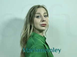 Mariamemley