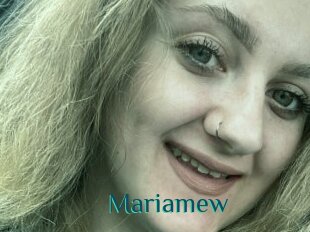 Mariamew