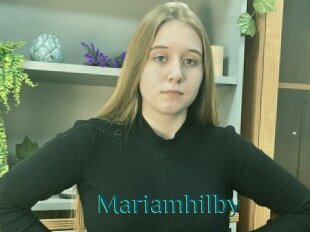 Mariamhilby