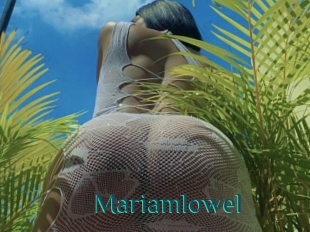 Mariamlowel