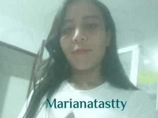 Marianatastty