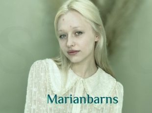 Marianbarns