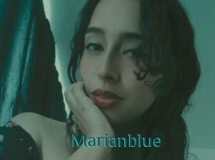 Marianblue