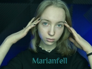 Marianfell