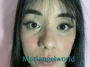 Mariangelworld