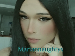 Mariannaughtyx