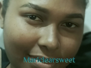 Mariclearsweet