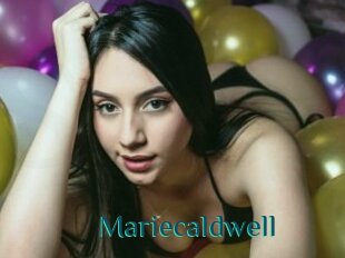 Mariecaldwell