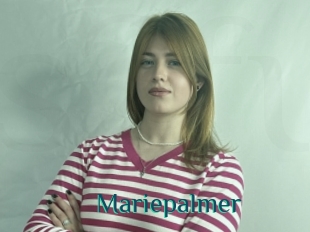 Mariepalmer