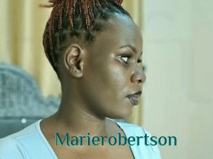 Marierobertson