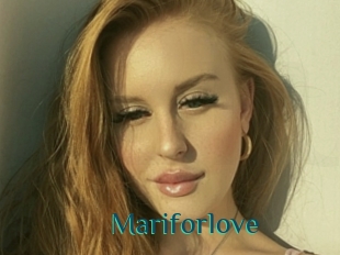 Mariforlove