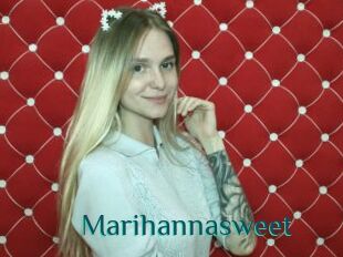 Marihannasweet