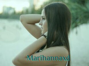 Marihannaxd