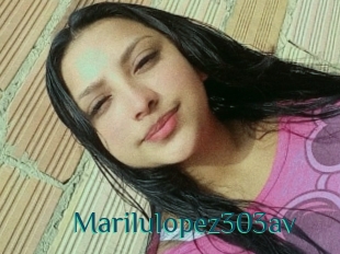 Marilulopez303av