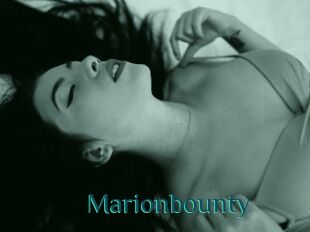 Marionbounty