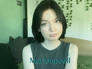 Marionpoell