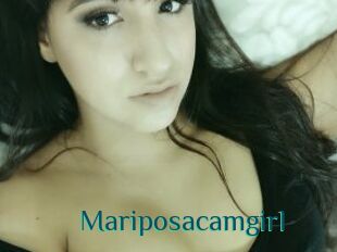 Mariposacamgirl