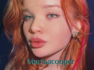 Marisacooper