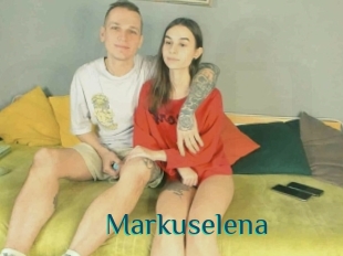 Markuselena