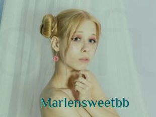 Marlensweetbb