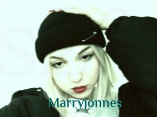 Marryjonnes