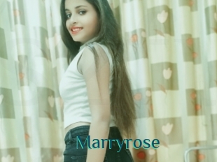 Marryrose