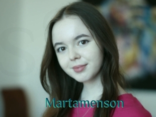 Martamenson